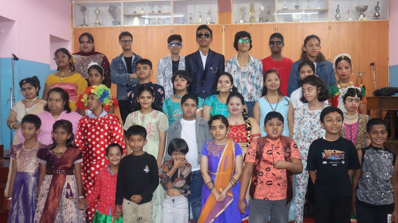 CLUNY OPPORTUNITY DANCE COMPETITION