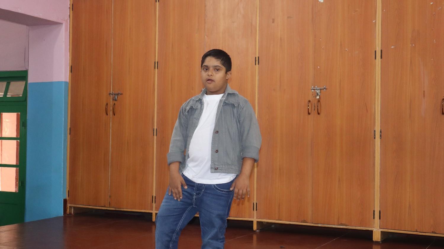 CLUNY OPPORTUNITY DANCE COMPETITION 1