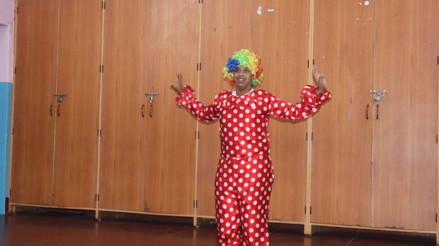 CLUNY OPPORTUNITY DANCE COMPETITION 4