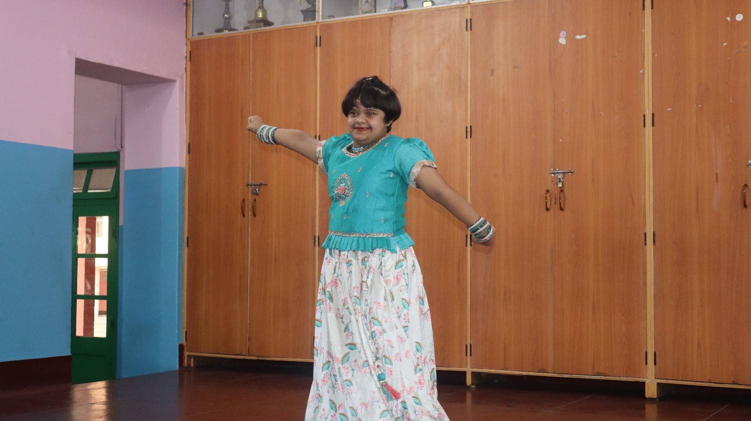 CLUNY OPPORTUNITY DANCE COMPETITION 5