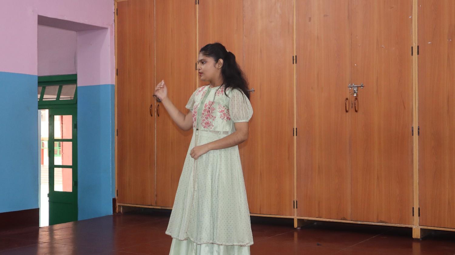 CLUNY OPPORTUNITY DANCE COMPETITION 3