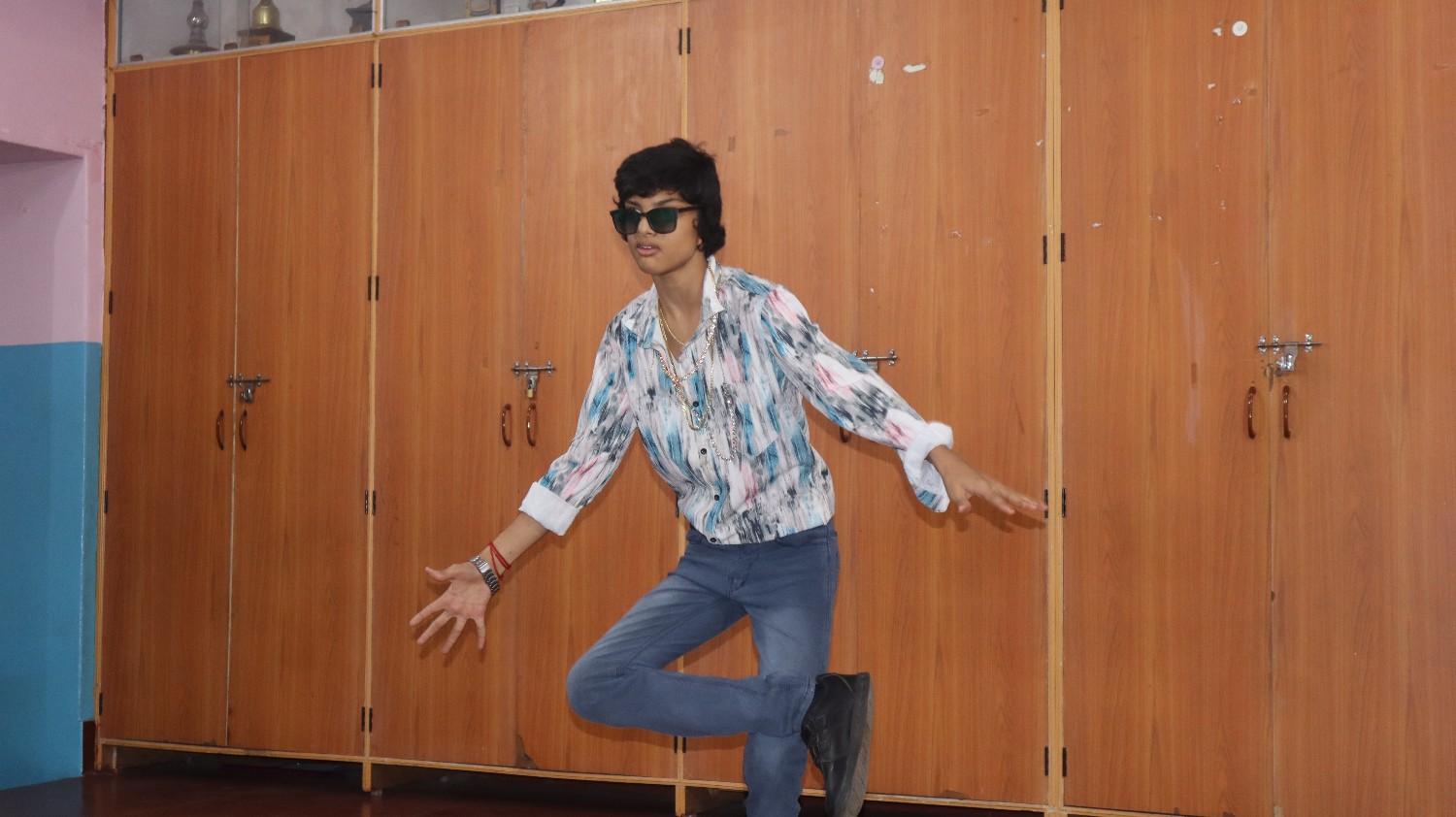 CLUNY OPPORTUNITY DANCE COMPETITION 2